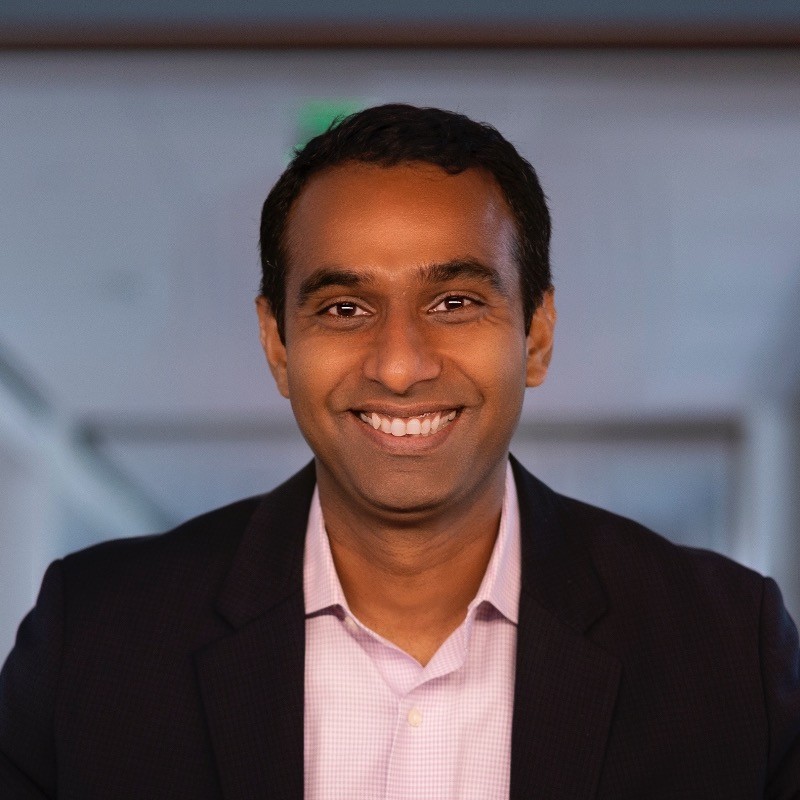 Prof. Prashanth Asuri